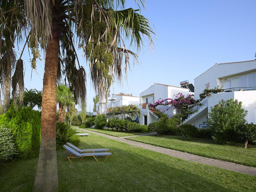 Mousses Apartments & Studios Kíssamos Exterior foto