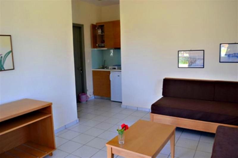 Mousses Apartments & Studios Kíssamos Zimmer foto